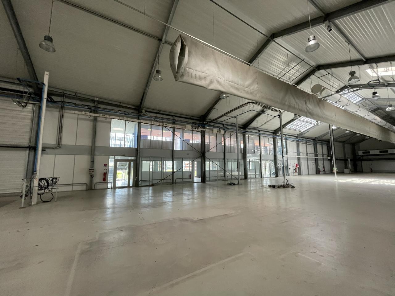 Local d'activité Toulouse 3850m² Location local d'activité Toulouse Haute-Garonne OLACT2421873 13